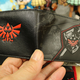 Image for article titled The Shadow Link Collection Takes The Legend Of Zelda To A Dark Place